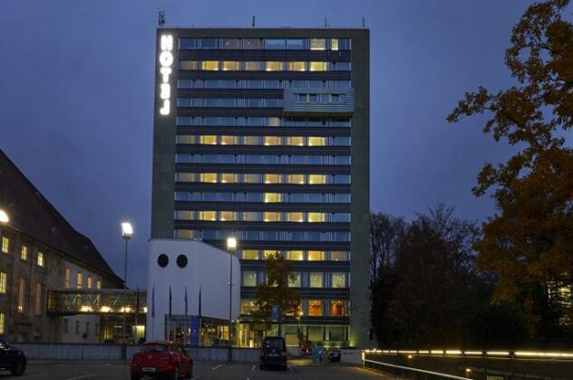 H4 Hotel Kassel