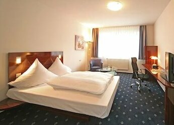 Hotel Arosa Kassel - Photo5