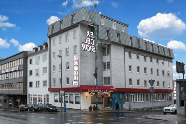 Hotel Excelsior Kassel