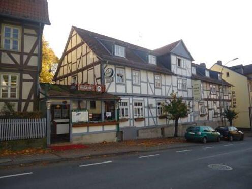 Hotel Gasthaus Papen Anne