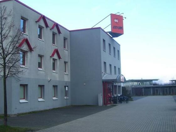 Motel 24h Kassel