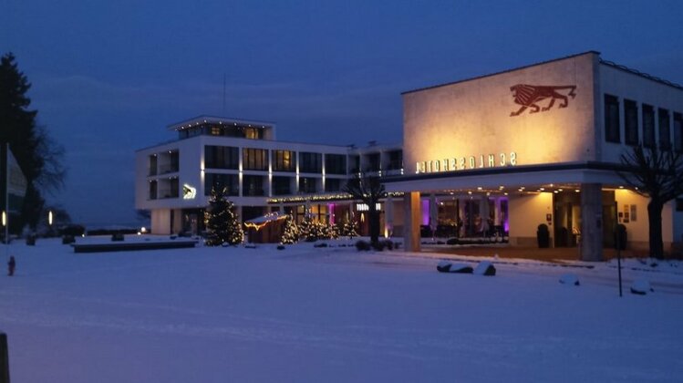 Schlosshotel Kassel