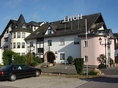 Hotel zum Rehberg - Photo2