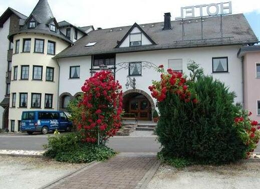 Hotel zum Rehberg - Photo3