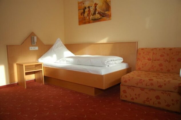 Ates Hotel Kehl - Photo4