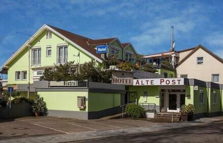 Hotel Alte Post Kehl