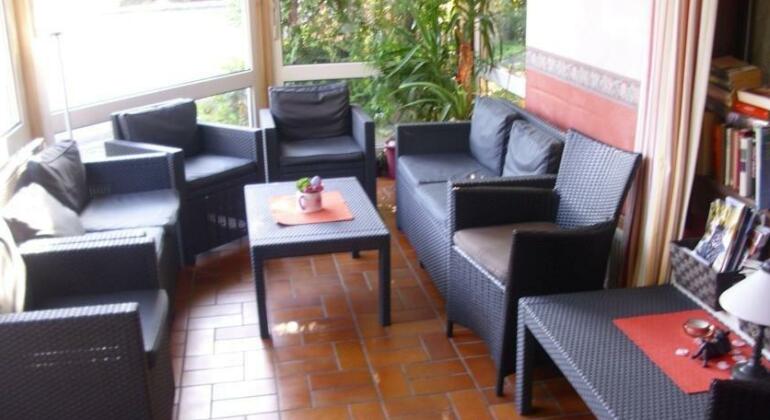 Hotel Gastehaus Lehr Kehl - Photo3