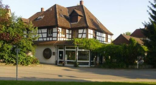 Hotel Gastehaus Lehr Kehl