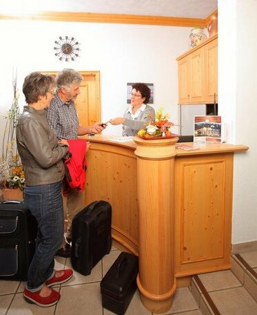 Hotel Landgasthof Schwanen - Photo3