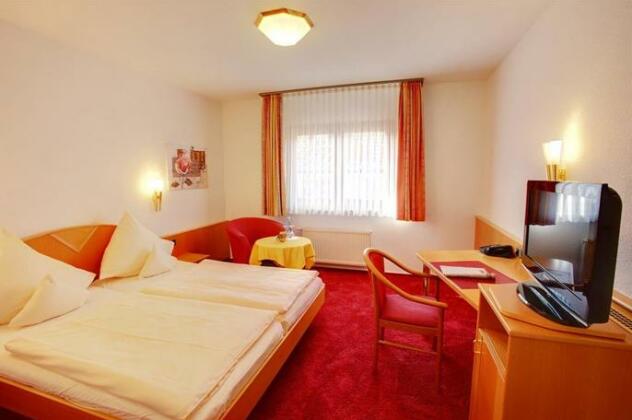 Hotel Landgasthof Schwanen - Photo5