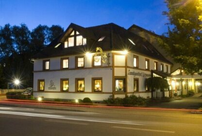 Hotel Landgasthof Schwanen