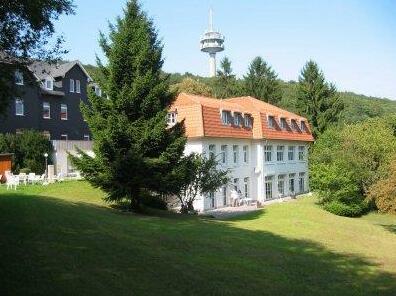 Hotel und Tagungszentrum Georg Leber Haus Kelkheim