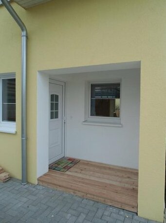 Ferienhauser Wind und Meer - Photo2