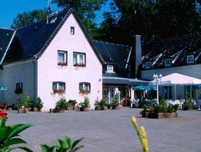 Hotel Landgut Ochsenkopf