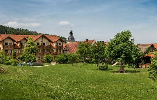 Hollerhofe Landhaus zum Hirschen - Photo4