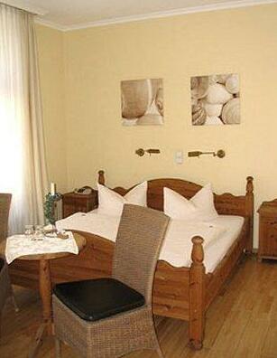 Hotel Papillon Kempen - Photo3