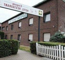 Kempener Sport und Tagungshotel - Photo2