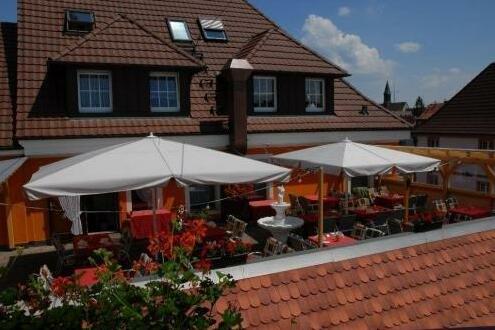Hotel-Restaurant Schieble - Photo2
