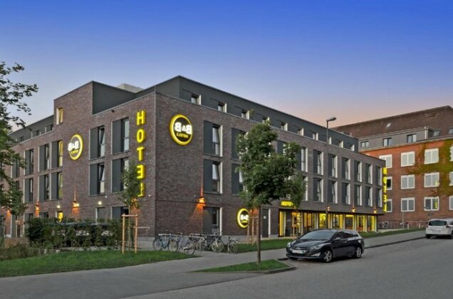 B&B Hotel Kiel-Wissenschaftspark