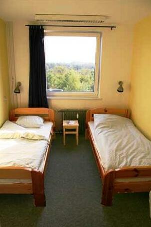 Hostel bekpek kiel - Photo2