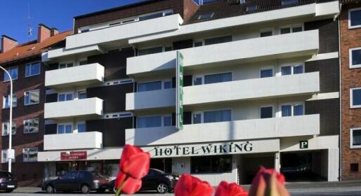 Hotel Wiking