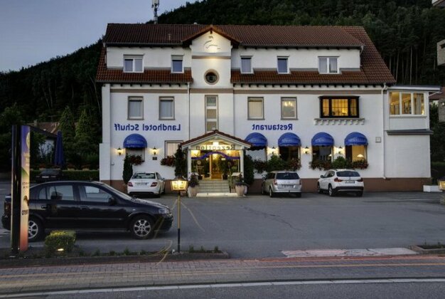 Landhotel Schuff