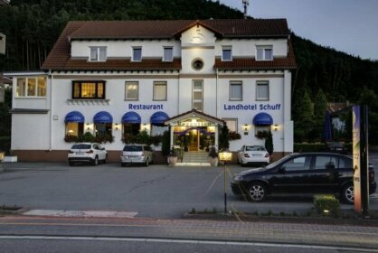 Landhotel Schuff