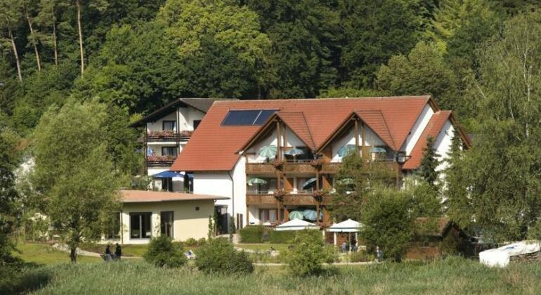 Hotel-Gasthof Zur Linde Kipfenberg