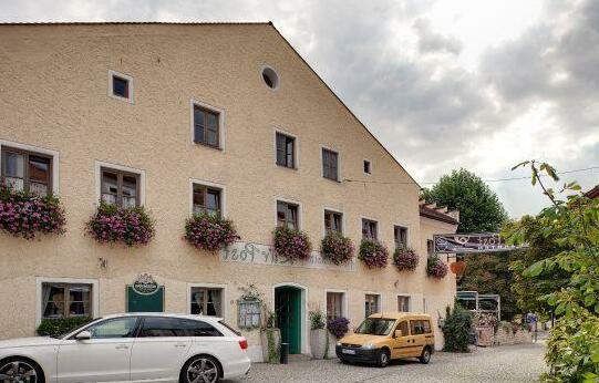 Hotel Gasthof zur Post - Photo4
