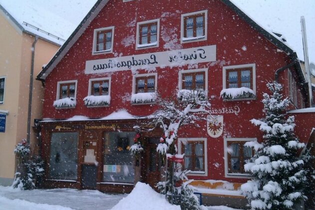 Tiroler Landgasthaus Besenkammerl - Photo4