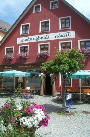 Tiroler Landgasthaus Besenkammerl - Photo5