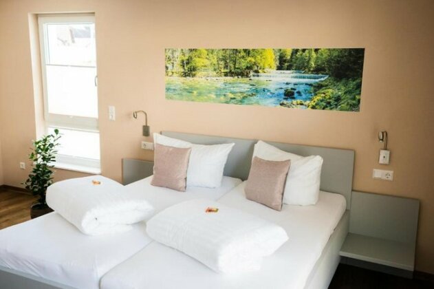 Burgers Hotel/Restaurant - Photo3