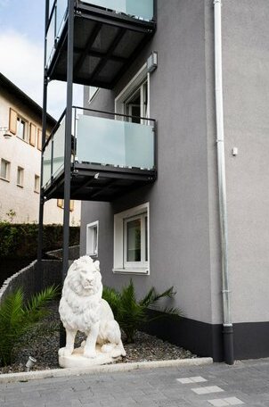 Burgers Hotel/Restaurant - Photo5