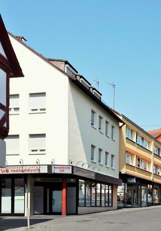 Hotel Kirchhainer Hof - Photo5
