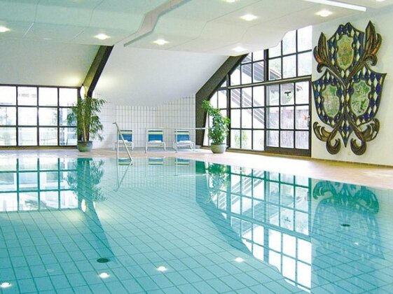 Johannesbad Vitalhotel Jagdhof - Photo5