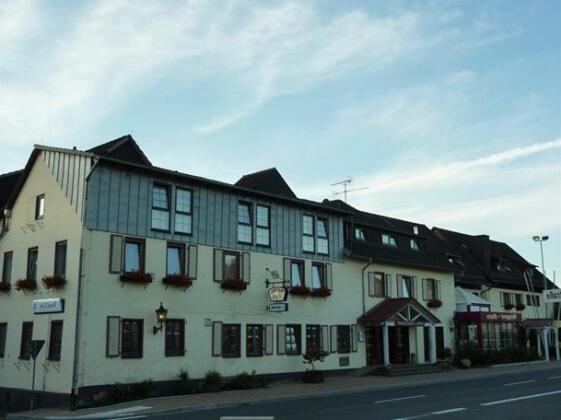 Hotel Eydt Kirchheim - Photo2