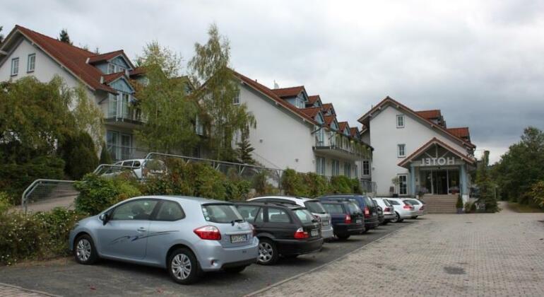 Landhotel Kirchheim - Photo5
