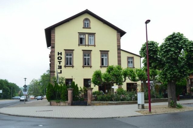 Hotel Nagel - Photo2