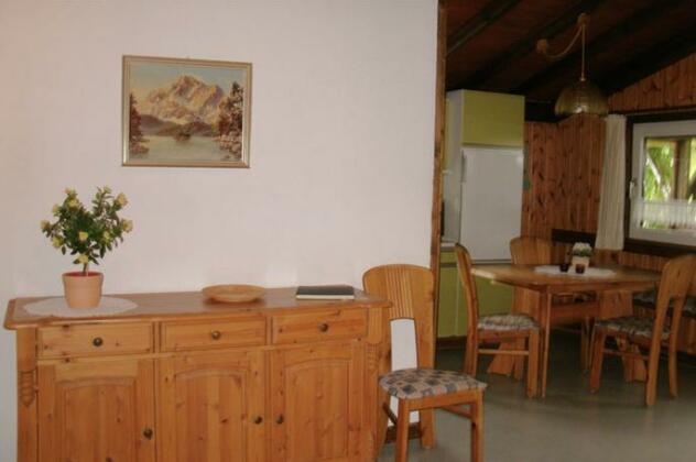 Holiday Home Am Teich Silberg - Photo3