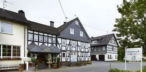 Hotel Assmann