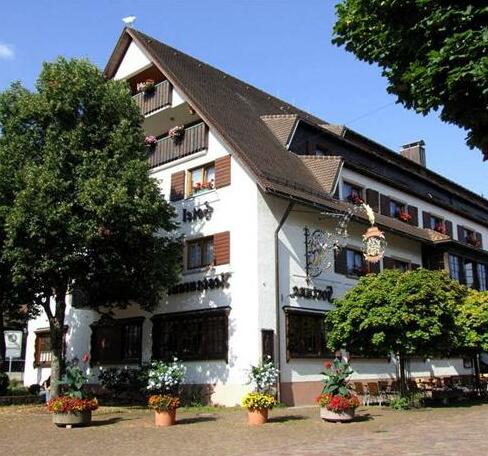 Hotel Fortuna Kirchzarten