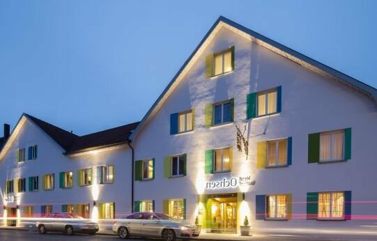 Hotel Gasthof Ochsen