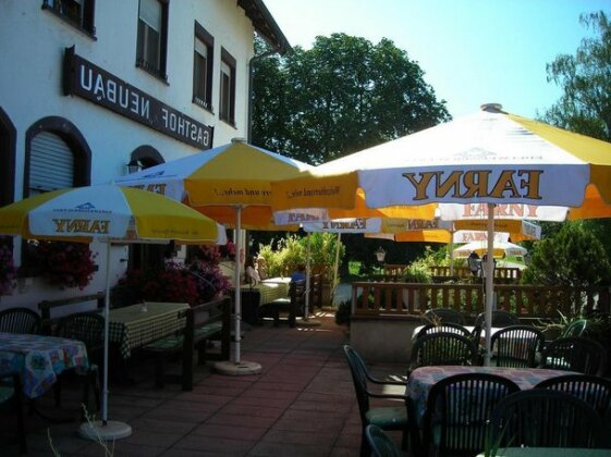 Hotel Gasthof zum Neubau - Photo3