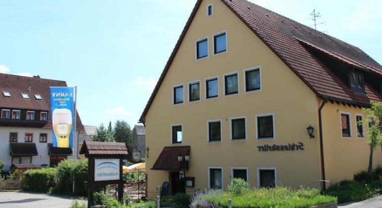 Hotel Schlosskeller