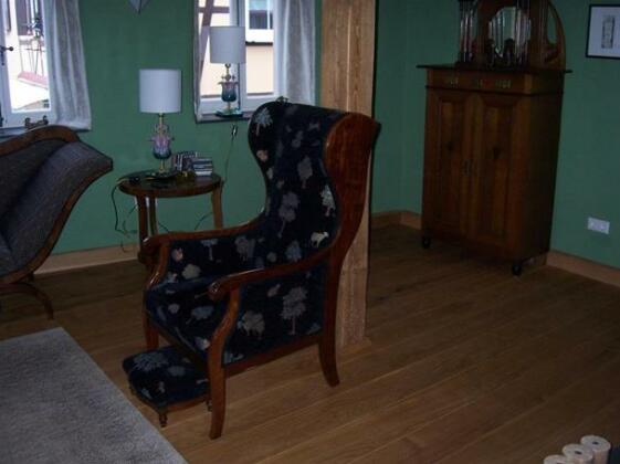 Haus Yenife - Photo2
