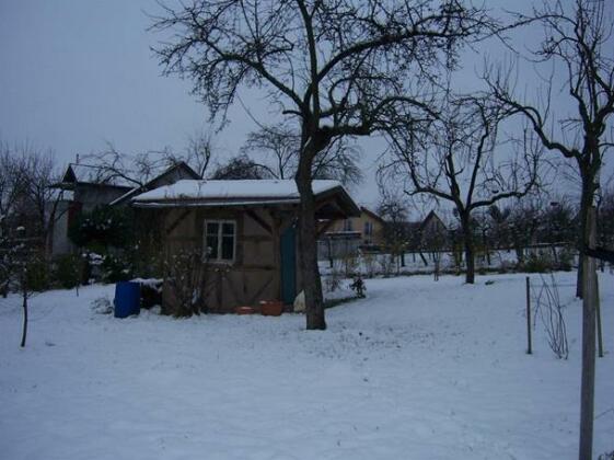Haus Yenife - Photo4