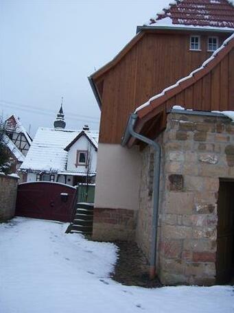 Haus Yenife - Photo5