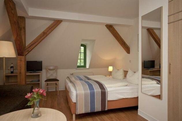 Gutshaus Am Schloss Klink - Photo3