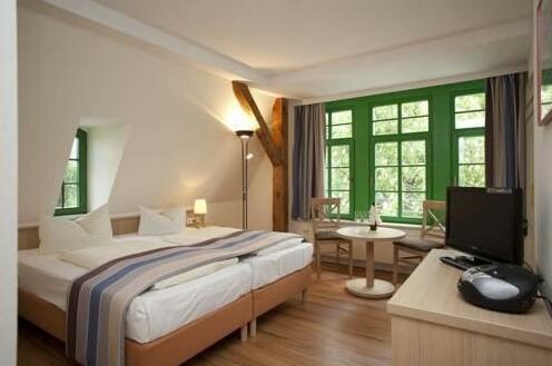 Gutshaus Am Schloss Klink - Photo4