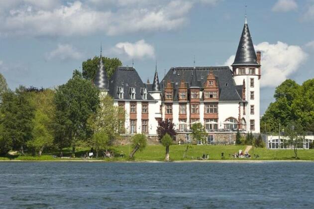 Hotel Schloss Klink - Photo2